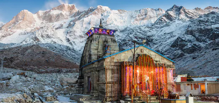 Char Dham Yatra 2026: श्रद्धालुओं की जेब हो सकती है ढीली, बढ़ सकता है बस और टैक्सी का किराया