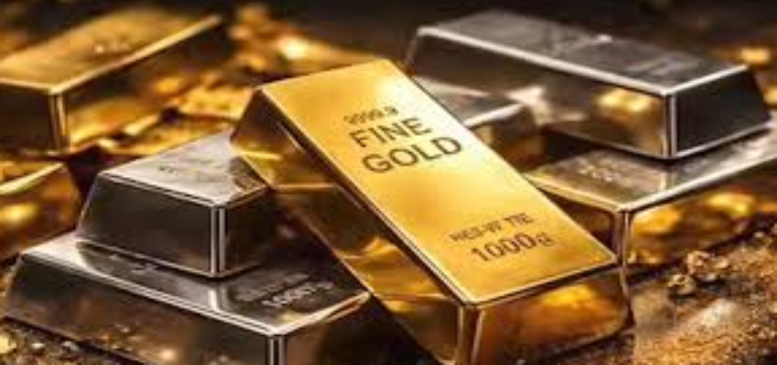 Gold-Silver Prices: सोना-चांदी की कीमतों में बड़ी हलचल, जानें 23 फरवरी के ताजा भाव