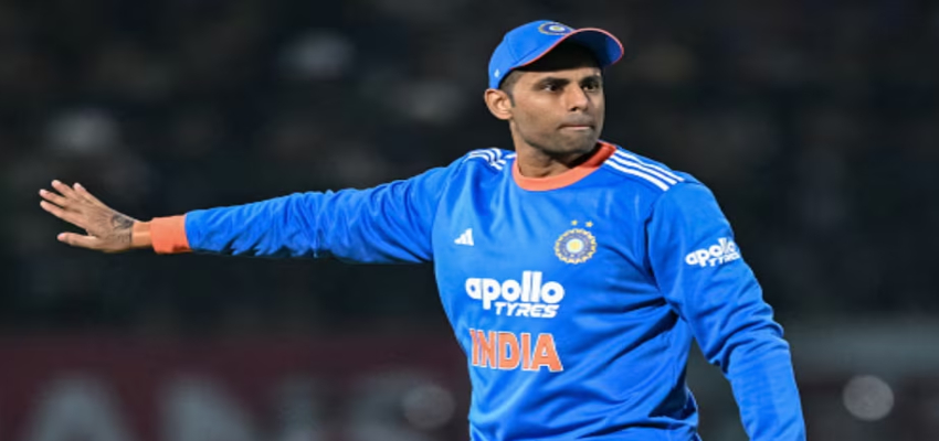 IND vs SA: 12 मैचों की लगातार जीत का सिलसिला टूटा, कप्तान सूर्यकुमार ने बताया सुपर-8 मुकाबले में कहां फिसली टीम इंडिया