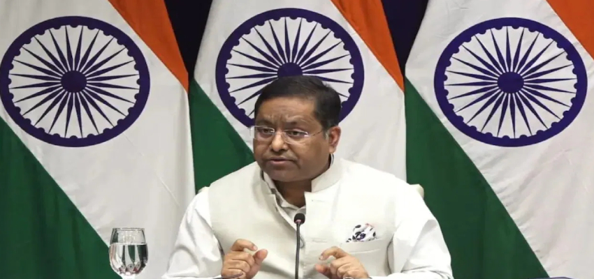 अमेरिका-ईरान तनाव के बीच अलर्ट मोड पर भारत. अपने नागरिकों के लिए जारी की एडवाइजरी