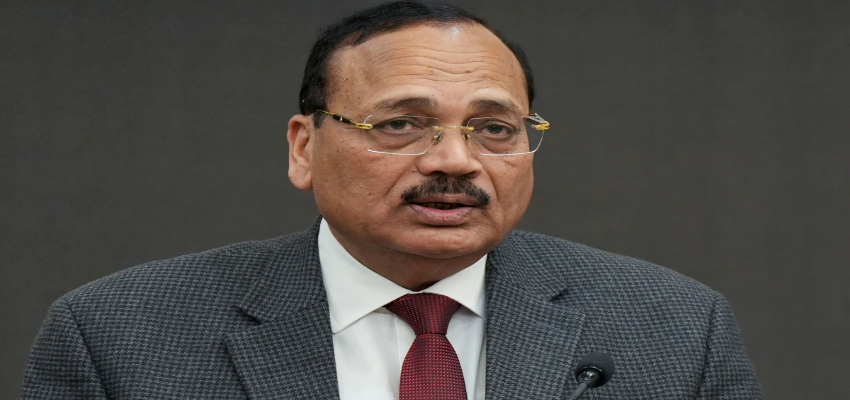 ऐसा क्या हुआ कि वकील पर बुरी तरह भड़के सीजेआई सूर्यकांत? जानें पूरा मामला