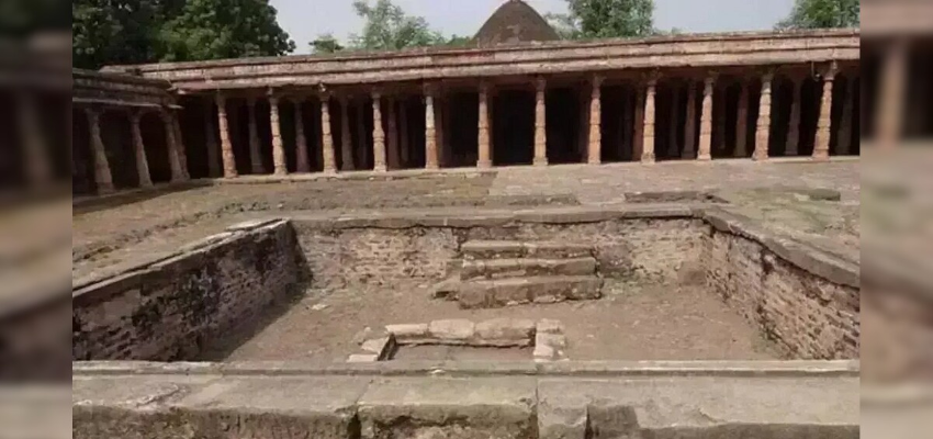 भोजशाला को लेकर ASI ने पेश की रिपोर्ट, भगवान शिव की मूर्ति होने का दावा; मस्जिद को लेकर बड़ा खुलासा