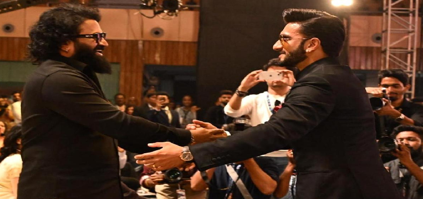 Kantara Controversy: कर्नाटक HC ने लगाई रणवीर सिंह  को फटकार, अभिनेता को अभी नहीं मिली पूरी राहत