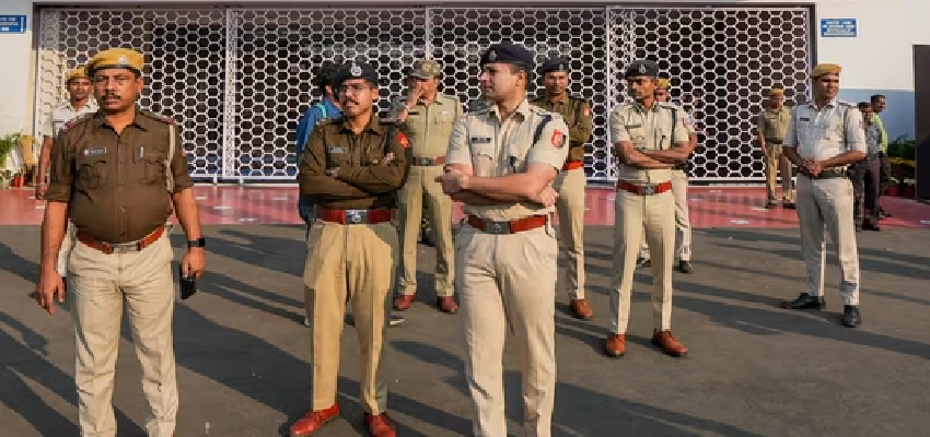 पश्चिम बंगाल के 6 अदालतों में बम की धमकी, तुरंत खाली कराया परिसर