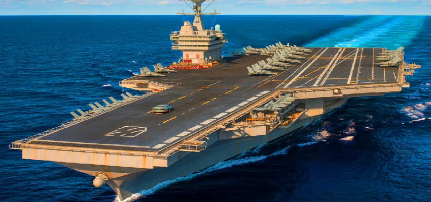 
							अमेरिका में जंग से पहले टॉयलेट वॉर! ईरान को घेरकर खड़े US जवान बनें एक दूसरे के दुश्मन