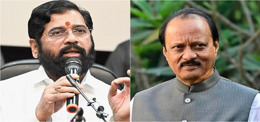 अजित पवार के हादसे वाली विमान कंपनी पर अहम फैसला, एकनाथ शिंदे ने उठाया बड़ा कदम