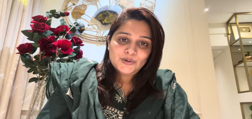 
							एक्ट्रेस दीपिका कक्कड़ ने साझा किया सर्जरी का अनुभव, दर्द और तकलीफ के बाद बताया अपना हाल