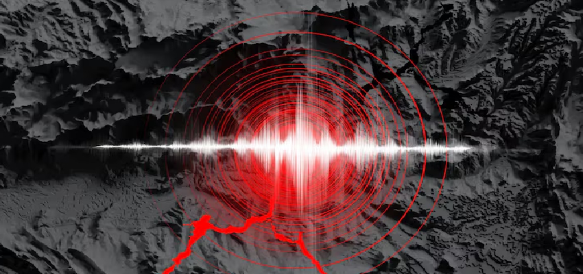 कोलकाता में महसूस किए गए तेज भूकंप के झटके, जानें क्या थी तीव्रता