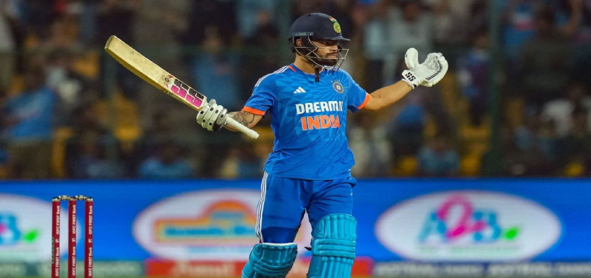 
												पिता के निधन के बाद क्या टीम इंडिया में वापसी को तैयार Rinku Singh? परिवार ने दिया बड़ा अपडेट