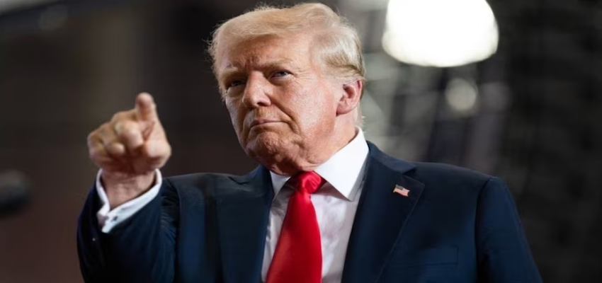 Pak-Afghan संघर्ष में अमेरिका की एंट्री? ट्रंप ने दिए हस्तक्षेप के संकेत, शहबाज-मुनीर के लिए के लिए नरम रुख