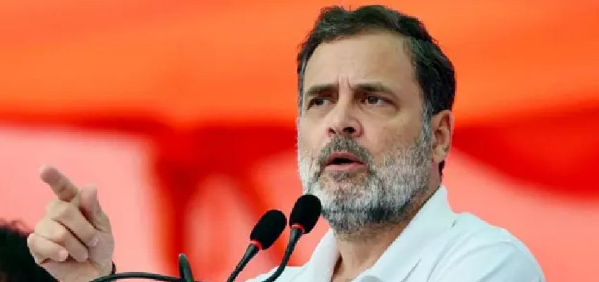 पंजाब में राहुल गांधी ने कांग्रेस कार्यकर्ताओं को दी चेतावनी, कहा- टीम प्लेयर बनो या ‘फिक्स’ होंगे