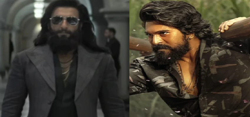 
							मार्च में होगा सिनेमाघरों में धमाका, हिंदी और दक्षिण भारतीय फिल्मों की लाइनअप तैयार हुई शुरू