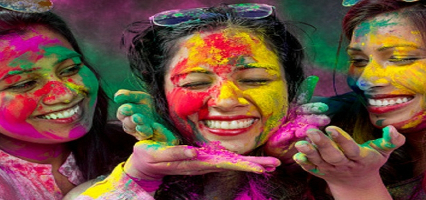 
								Holi 2026: होली के पक्के रंग से हैं परेशान? दादी-नानी के ये घरेलू नुस्खे जरूर करें ट्राई, तुरंत दिखेगा फर्क