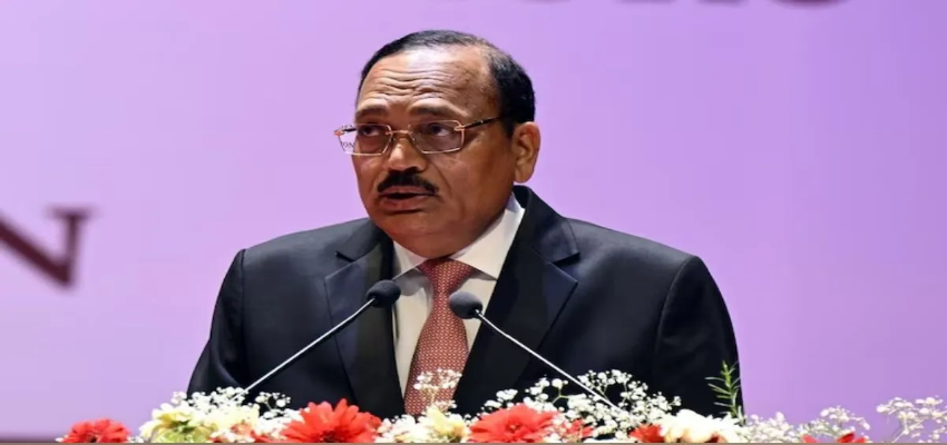 'हर खिलाड़ी से आप ऐसी अपेक्षा...',बुमराह और सूर्यकुमार को लेकर क्या बोले सीजेआई सूर्यकांत