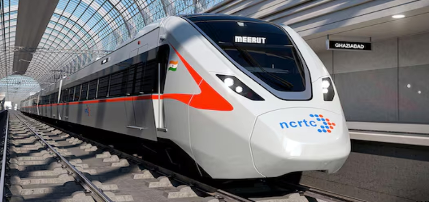 Holi Day Metro Timingछ होली पर करें Meerut मेट्रो से सफर, यहां देखें ट्रेनों का पूरा शेड्यूल