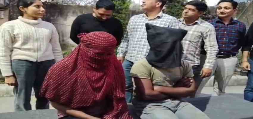 HARYANA NEWS: प्रेम प्रसंग और आपसी रंजिश में युवक को उतारा मौत के घाट, इलाके में दहशत का माहौल