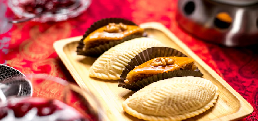 
							तुर्की के शाही दरबार से है गुजिया का खास कनेक्शन, जानें क्या है इसका सांस्कृतिक और ऐतिहासिक महत्व