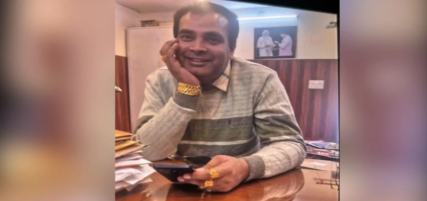 
							Delhi News: आभूषण का शौक युवक के लिए बना काल, दोस्त ने हत्या कर शव के किए टुकड़े