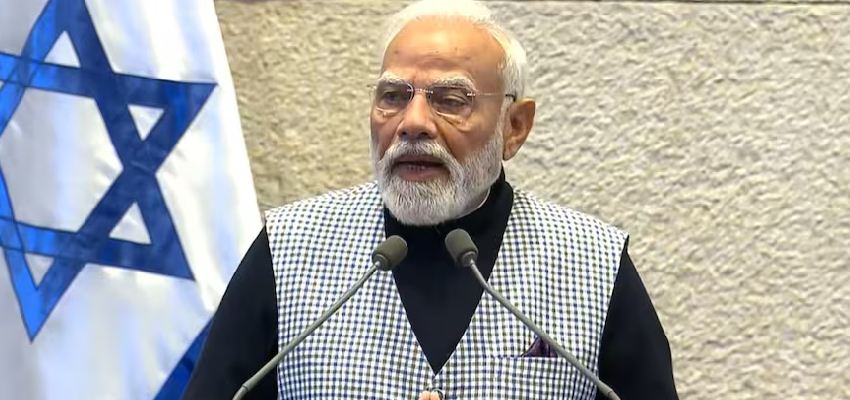 
							पीएम मोदी ने ओमान और कुवैत के नेताओं से की बातचीत, भारतीयों की सुरक्षा पर जताई चिंता