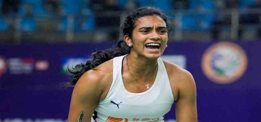 US Iran War: धमाकों के बीच वापस लौटीं पीवी सिंधु, दुबई से वापस आते ही सुनाई आप बीती