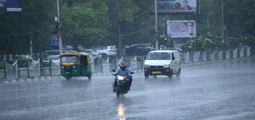 Aaj Ka Mausam: होली के बाद हरियाणा के साथ-साथ इन राज्यों में बदलेगा मौसम का मिजाज, जारी हुआ बारिश का अलर्ट