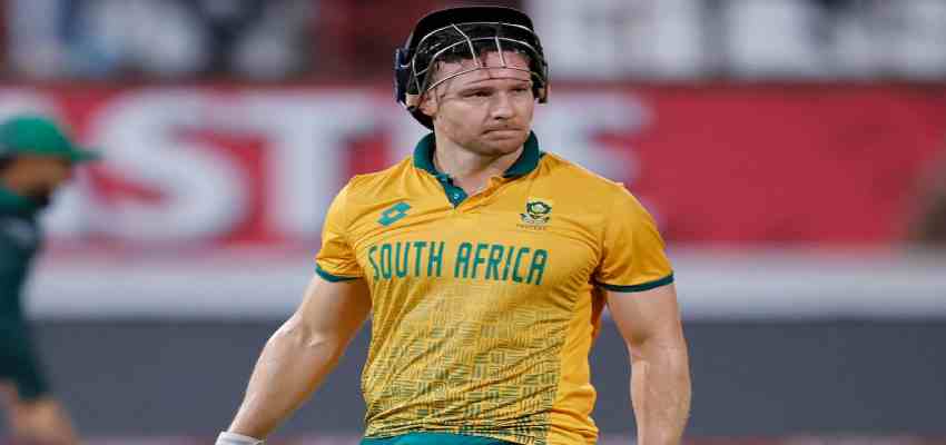 
							SA vs NZ David Miller: 12 मौके, 13 साल का संघर्ष… इतिहास रचने चला था, मगर हर ICC टूर्नामेंट में किस्मत ने दिया धोखा