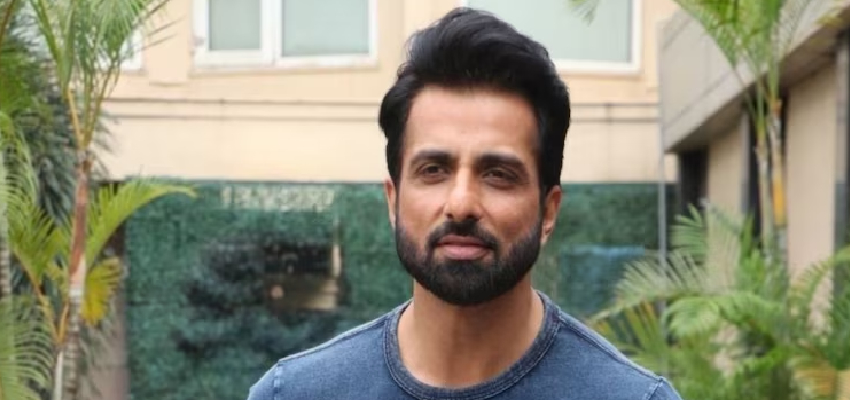 दुबई में फंसे लोगों के लिए आगे आए सोनू सूद, दिला रहे सुरक्षित ठहरने के आवास