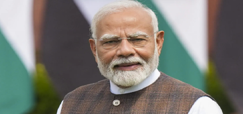 
								मिडिल ईस्ट-यूक्रेन को लेकर पीएम मोदी ने दिया बड़ा बयान, बोले- किसी भी समस्या का समाधान युद्ध नहीं