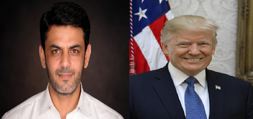 
							अमेरिकी राष्ट्रपति को मारने की साजिश, पाकिस्तानी आरोपी ने कहा- मैं मजबूरी में शामिल हुआ