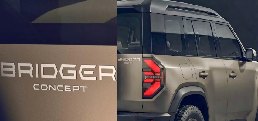 
							Renault लेकर आ रहा एक और सरप्राइज, Thar और Jimny को टक्कर देगी Mini Duster