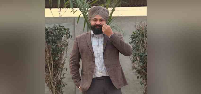 
								Punjab News: मोगा में मौजूदा सरपंच की भरे बाजार में गोली मारकर हत्या, इलाके में दहशत का माहौल