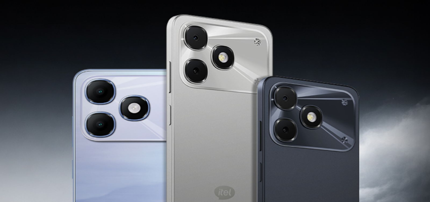 
							Itel ने लॉन्च किया सबसे सस्ता फोन! OnePlus 15 जैसा है लुक; दमदार फीचर्स से है लैस