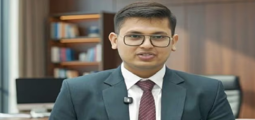 कौन हैं UPSC टॉपर अनुज अग्निहोत्री, 5वें अटेम्प्ट में गाड़ दिए झंडे; प्रेरणादयक है कहानी