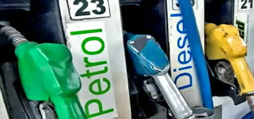 
							Business News: क्या सच में भारत के पास हो रही पेट्रोल-डीजल की कमी? HPCL और BPCL ने दी जानकारी