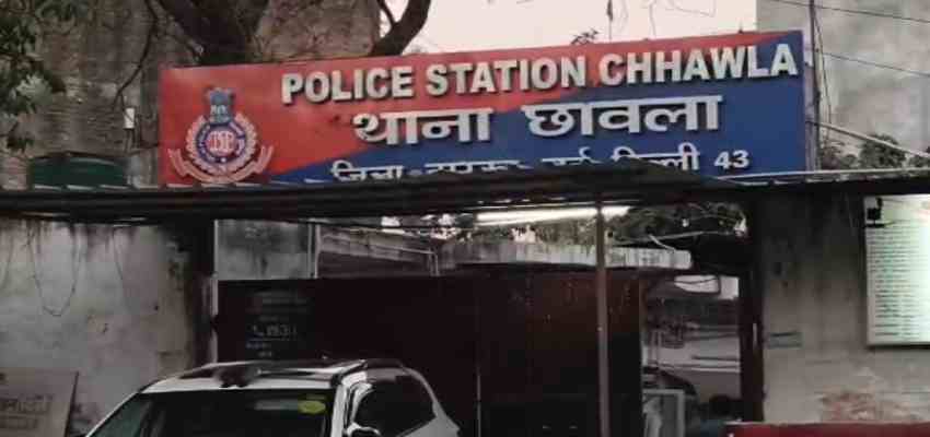 Delhi News: छावला में दिनदहाड़े प्रॉपर्टी डीलर की हत्या, नंदू गैंग पर फिरौती के लिए मर्डर का शक