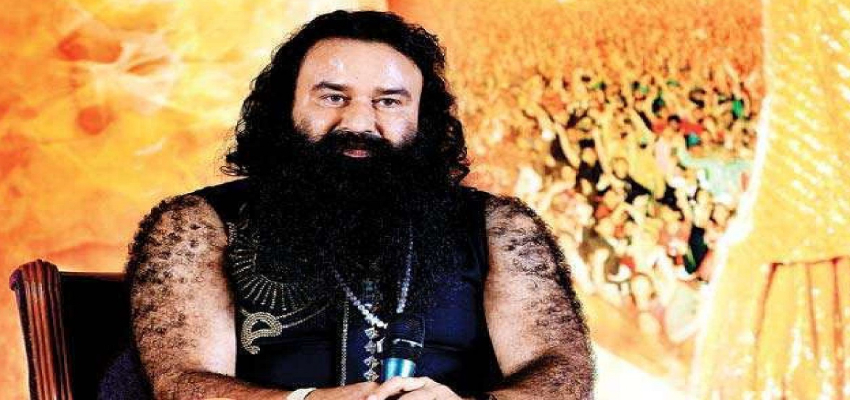 पंजाब-हरियाणा हाईकोर्ट से राम रहीम को बड़ी राहत, पत्रकार राम चंदर मर्डर केस से मिली क्लीन चिट