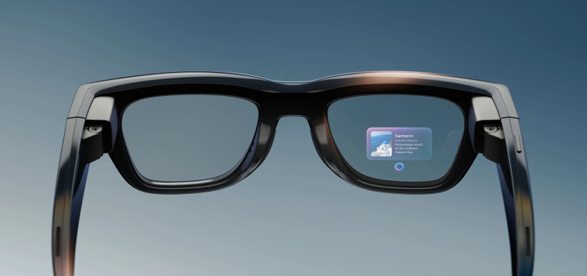 
							Tech Update: Meta के AI Smart Glasses पर कानूनी संकट, प्राइवेसी को लेकर केस दर्ज