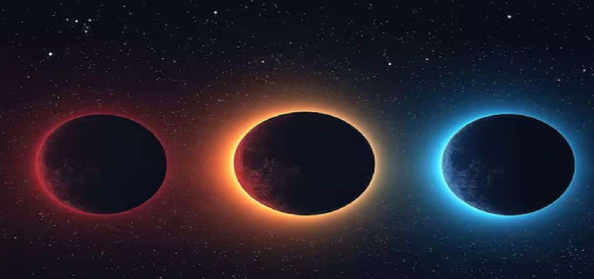 
							अगस्त में लगेगा दुर्लभ सूर्य और चंद्र ग्रहण, क्या भारत में दिखाई देंगे ये अद्भुत खगोलीय नजारे?