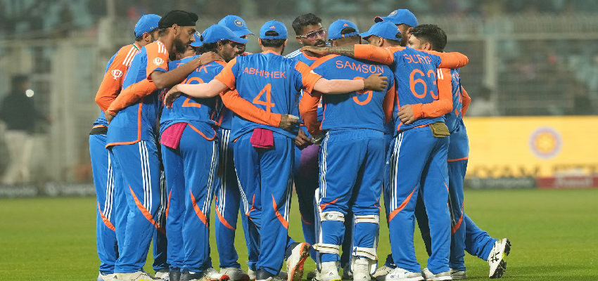 
							टी20 वर्ल्ड कप फाइनल से पहले टीम चयन पर बहस, सुनील गावस्कर ने दिया ये सुझाए