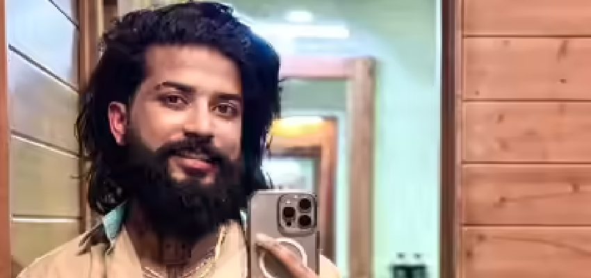 
							UK07 Rider अनुराग डोभाल की क्या है पहचान? सलमान खान के शो से मिली थी लोकप्रियता