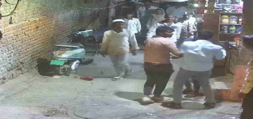 Delhi News: दिल्ली में नशे के विवाद में खूनी वारदात, युवक की चाकू मारकर हत्या
