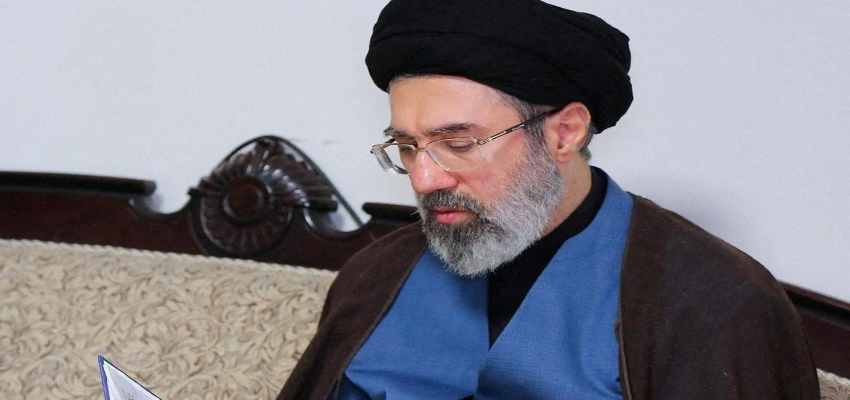 Mojtaba Khamenei:लंदन से लेकर दुबई तक अकूत संपत्ति... ईरान के नए सुप्रीम लीडर मोजतबा खामेनेई के पास अरबों की दौलत