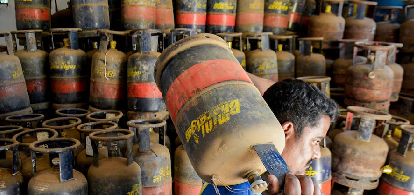 मिडिल-ईस्ट संकट का भारत पर दिख रहा असर, गैस की कमी के कारण इस शहर के 20% होटल-रेस्तरां हुए बंद