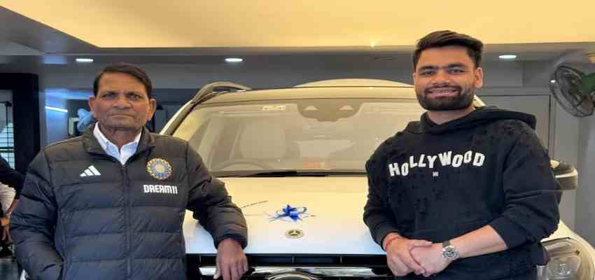 
							वर्ल्ड चैंपियन रिंकू सिंह का पिता के लिए भावुक संदेश, 'आपके बिना जिंदगी अधूरी...'