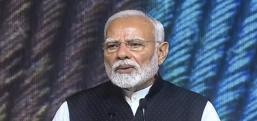 मिडिल ईस्ट संकट के कारण भारत के नागरिकों को नहीं होनी चाहिए परेशानी...मोदी ने मंत्रालयों को दिए निर्देश  