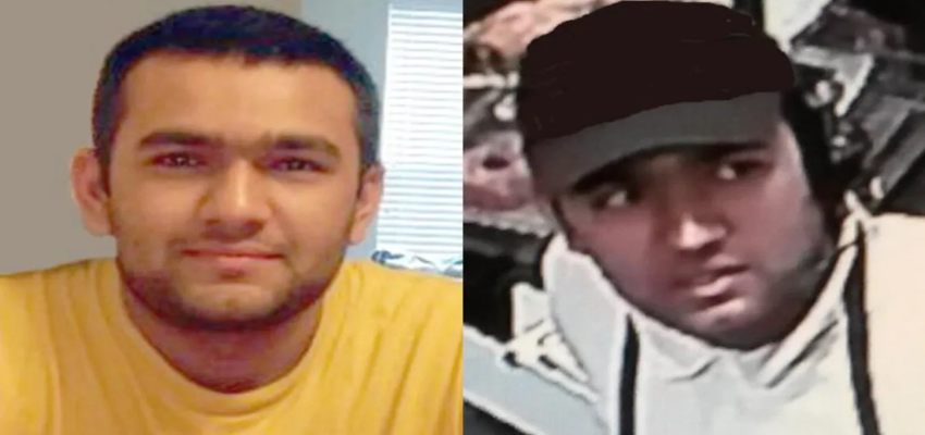 
							पत्नी का हत्या 10 साल से है फरार, अब FBI कर रही तलाश; ढूंढने वाले को मिलेगा 9.2 करोड़ रुपए