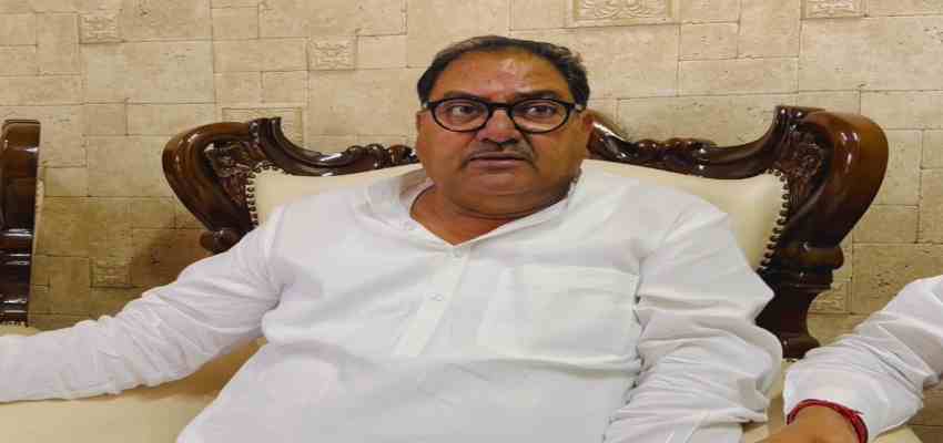 
							HARYANA NEWS: राज्यसभा चुनाव को लेकर अभय चौटाला का कांग्रेस पर बड़ा हमला, हुड्डा-जय प्रकाश पर साधा निशाना