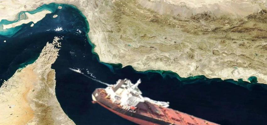 एक कॉल और बन गई बात...स्ट्रेट ऑफ होर्मुज से पार होंगे भारतीय जहाज, भारत की बड़ी कूटनीतिक जीत