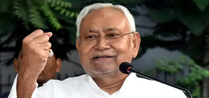 
							नीतीश कुमार इस दिन देंगे सीएम पद से इस्तीफा, बिहार को बाय बोलकर दिल्ली का करेंगे रुख