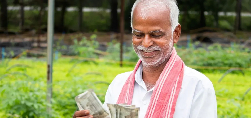 पीएम किसान योजना की 22वीं किस्त कल होगी जारी, जानें बैंक खाते में पैसे चेक करने का तरीका